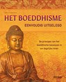 Het boeddhisme eenvoudig uitgelegd - Nathalie Chasseriau - 9789044749335