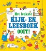 Het leukste kijk- en leesboek ooit! - Richard Scarry - 9789044750768