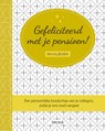 Gefeliciteerd met je pensioen! invulboek - ZNU - 9789044750911