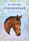 Ik hou van paarden vriendenboek - ZNU - 9789044751376