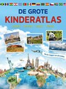 De grote kinderatlas - Andrea Schwendemann - 9789044752557