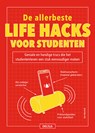 De allerbeste life hacks voor studenten - Dan MARSHALL - 9789044753202