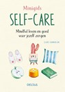 Minigids self-care - Claire Chamberlain - 9789044755381