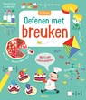 Oefenen met breuken - Rosie Hore - 9789044755466