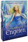 Vraag hulp aan de engelen - Boek en orakelkaarten - Rita PIETROSANTO - 9789044755503