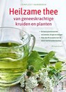 Compleet handboek Heilzame thee van geneeskrachtige kruiden en planten - Michaela Girsch - 9789044756869