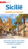 Sicilië -  - 9789044757668