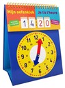 Mijn oefenklok / Je lis l'heure - ZNU - 9789044759112