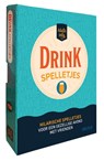 Drinkspelletjes -  - 9789044759167