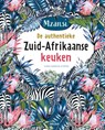 De authentieke Zuid-Afrikaanse keuken - Ivana Sanshia Ströde - 9789044759488