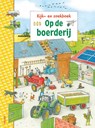 Kijk- en zoekboek - Op de boerderij - Christina Braun - 9789044759549