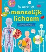 Zo werkt het menselijk lichaam - Emmanelle Lepetit - 9789044759709