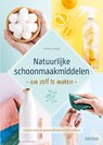 Natuurlijke schoonmaakmiddelen om zelf te maken - Severine JERIGNE - 9789044760255