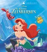 De kleine zeemermin -  - 9789044760606