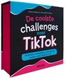 De coolste challenges voor TikTok -  - 9789044761054