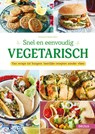 Snel en eenvoudig vegetarisch - Clarissa SEHN ; Florian SEHN - 9789044761078