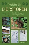 Veldgids diersporen - Klaus RICHARZ - 9789044761238