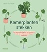 Kamerplanten stekken - CELINE - 9789044761344