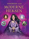 Handboek voor moderne heksen - Sally Morningstar - 9789044762044