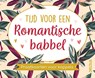 Tijd voor een romantische babbel Praatkaarten voor koppels -  - 9789044762280