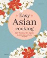 Easy Asian Cooking - Xian Heinrich - 9789044763089
