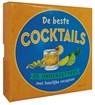De beste cocktails -  - 9789044763751