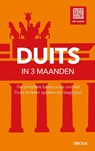 Duits in 3 maanden -  - 9789044763980