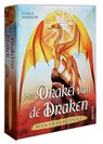 Het orakel van de draken - Boek en kaartenset - CARLA MORROW - 9789044764031