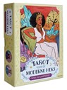 Tarot voor de moderne heks -  - 9789044764048