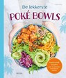 De lekkerste poké bowls - Tanja Dusy - 9789044764550