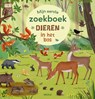 Dieren in het bos - Sibylle Schumann - 9789044764581