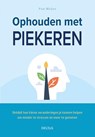 Ophouden met piekeren - Paul Mcgee - 9789044764758