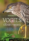 Handboek vogels observeren - Leander KHIL - 9789044764765