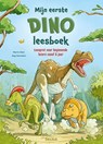 Mijn eerste dino leesboek - Martin Klein - 9789044765113