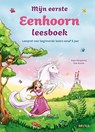 Mijn eerste eenhoorn leesboek - Katja Konigsberg - 9789044765120