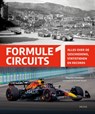 Formule 1 circuits - Maurice Hamilton - 9789044765496