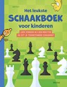 Het leukste schaakboek voor kinderen -  - 9789044765557