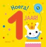 Hoera! 1 jaar! - ZNU - 9789044765687