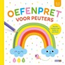 Oefenpret voor kleuters 2-3 jaar - ZNU - 9789044766189