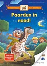 Paarden in nood! - Fabian Lenk - 9789044766325