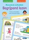 Reuzeleuk oefenblok begrijpend lezen 1 ste leerjaar/ groep 3 - ZNU - 9789044766509