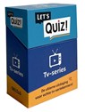 Let's Quiz! - TV-series -  - 9789044766837