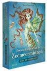 Boodschappen van de zeemeerminnen -  - 9789044767186