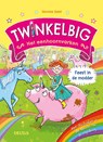 Twinkelbig het eenhoornvarken - Feest in de modder - Hannah Shaw - 9789044767230