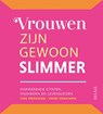 Vrouwen zijn gewoon slimmer - Susanna Geoghegan - 9789044767483