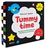 Hello Baby Tummy time -  - 9789044767490