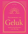 Een moment van geluk - Elicia Rose-Trewick - 9789044767957