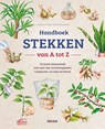 Handboek stekken van A tot Z - ROSENN LE PAGE - 9789044767971
