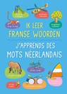 Ik leer Franse woorden -  - 9789044768220