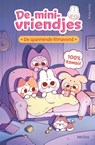 De spannende filmavond - DORA WANG - 9789044768404